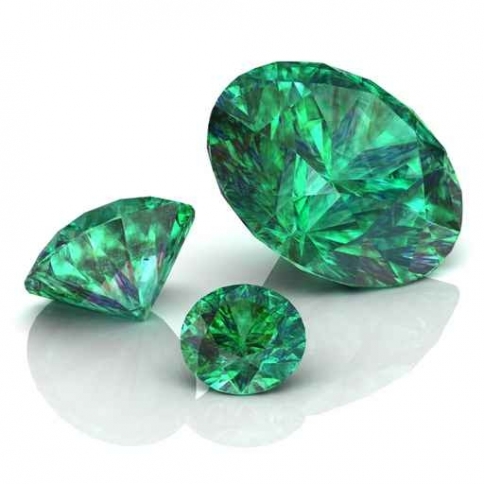 Fototapety KOLORY szmaragd emerald 11916-big