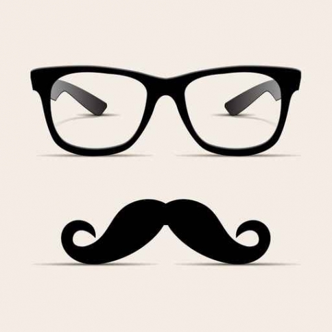 Fototapety HIPSTERS hipsters 8638-big