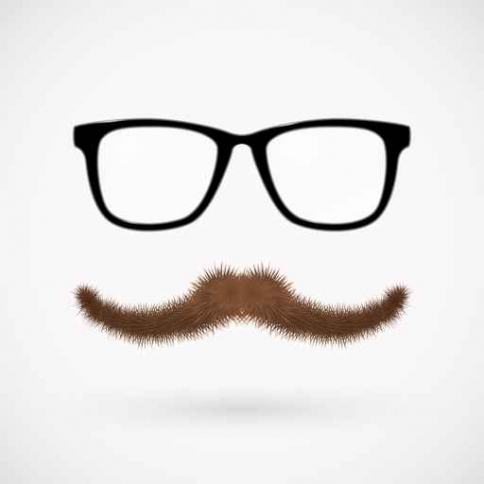 Fototapety HIPSTERS hipsters 8653-big